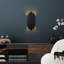 Lampe murale Chinwike
