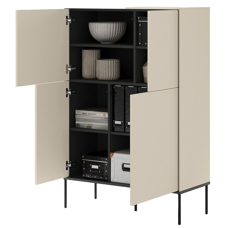 Bjartmar Sideboard Accent Chest