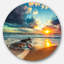 «Beautiful Cloudscape over the Sea», impression-35061299-35061304