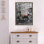 Cadre photo simple Bridgeville-1016714863
