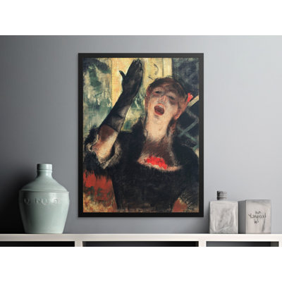 Clements Print