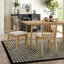 Chaises d'appoint Blakleigh