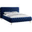 Lit-bateau tapissier Delano-599527982-599527981