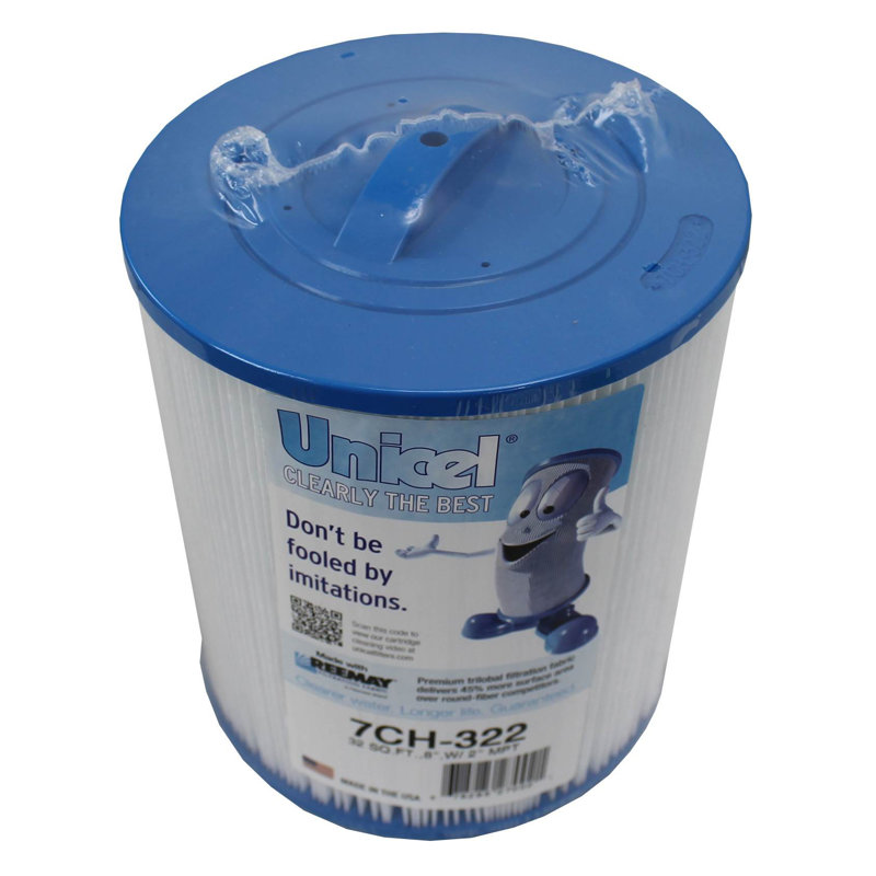 Replacement Spa Cartridges Filter