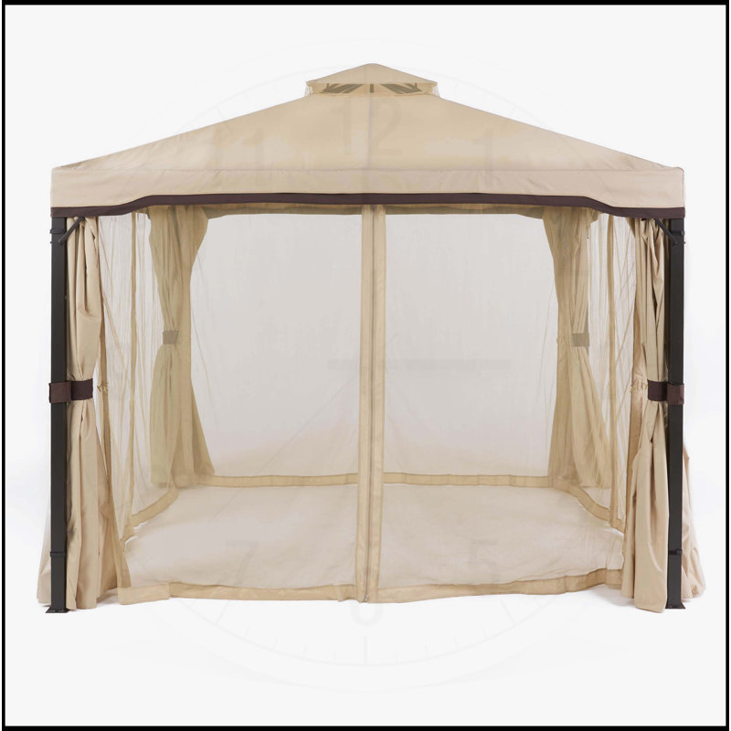 SKYLINE GAZEBO