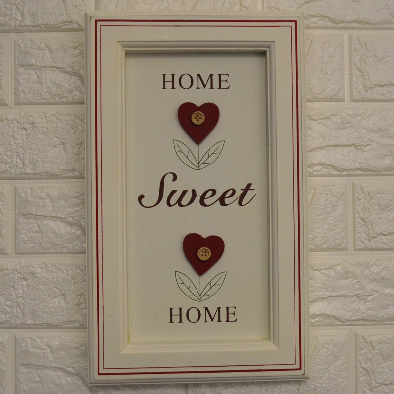 Handmade Wall Decor