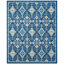 Tapis oriental royal / ivoire Osakis-1188280709