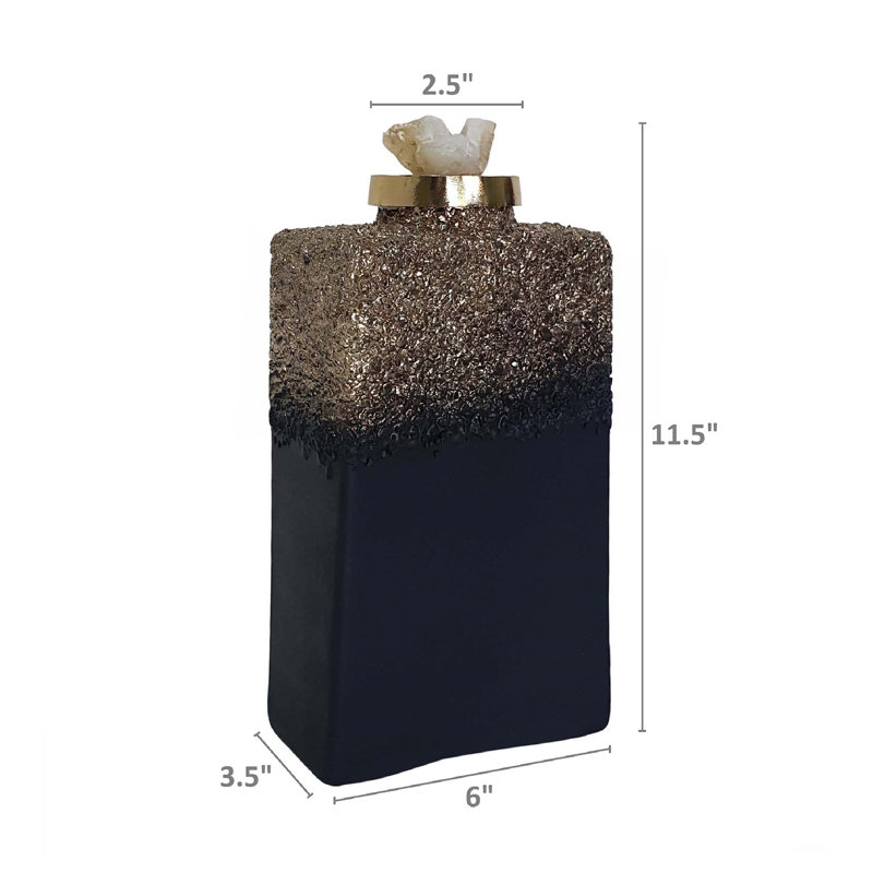 Guylain Decorative Bottle