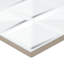 Carrelage mural 12 po x 24 po Dymo Linea-110875262
