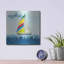«Rainbow Spinnakers IV» par Courtney Prahl-303856158