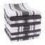 18" W Recycled Cotton Kitchen Towels-278137
