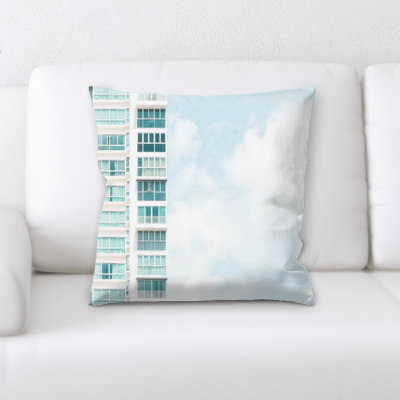 Landis Throw Pillow