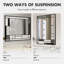 Miroir mural Ebern Designs-1918132638-1918132632