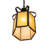 12" Wide Mt. Carmel Chapel Pendant