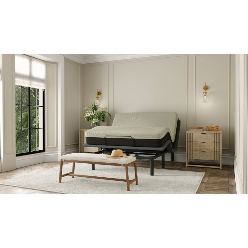 Matelas 8 pouces Omne Sleep