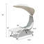 Chaise longue suspendue Daquan-860539449