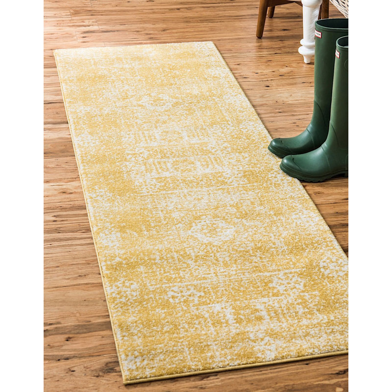 Kasha Oriental Indoor Rug, Square 8'4"