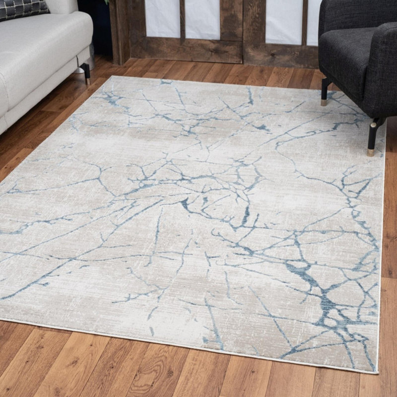 Unique Rugs - The Perfect Home Gift, Rectangle 2' x 3'