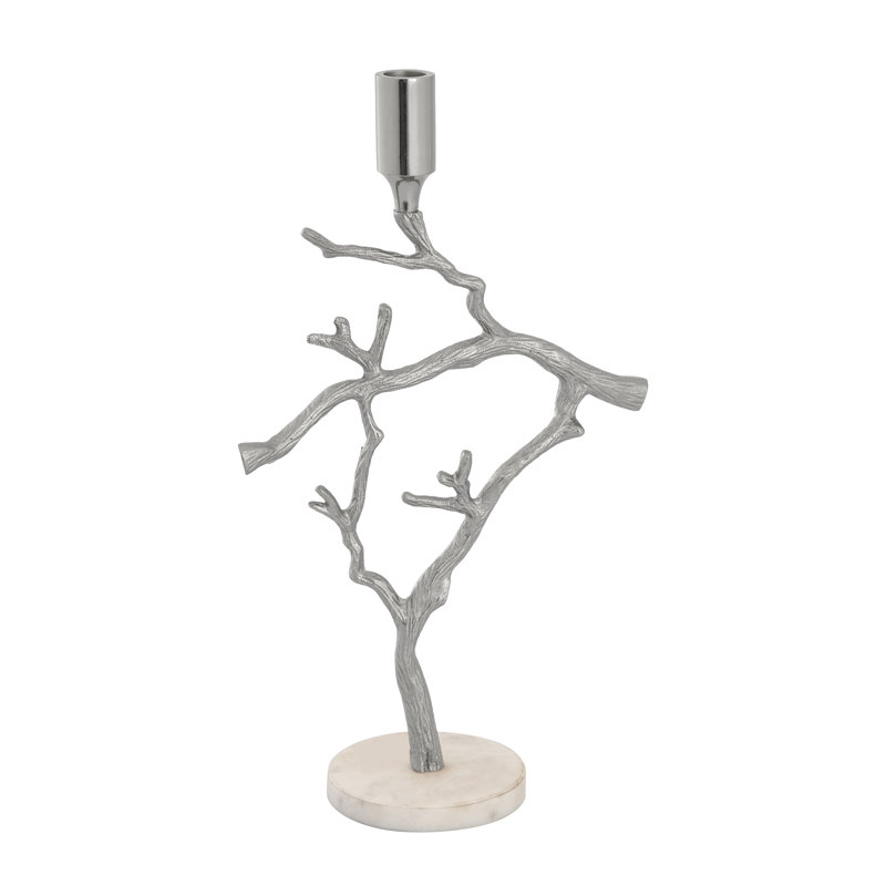 Branch Candleholder