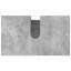 60cm Bathroom Vanity Base Only-1932986733