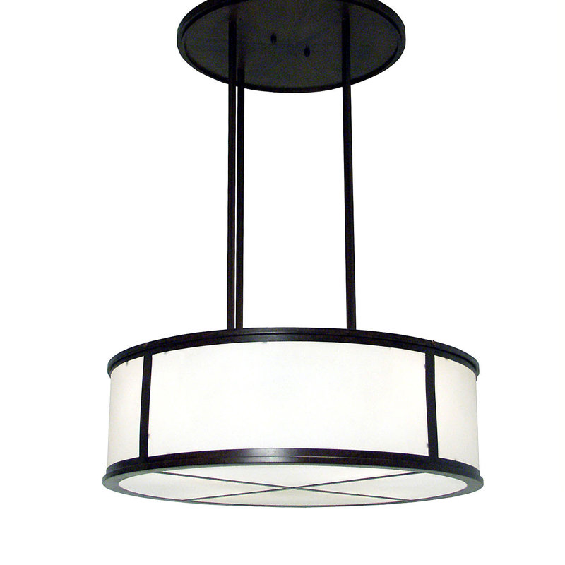 4 - Light Chandelier