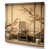 Toile tendue