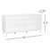Commode double 6 tiroirs Tilla