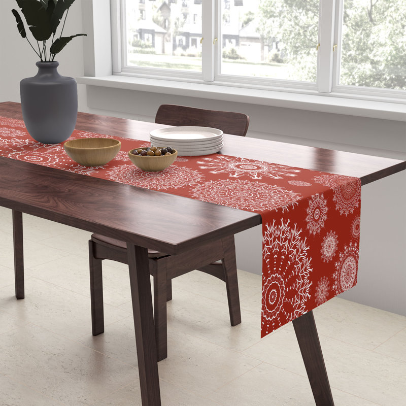 Chemin de table Sheila Wenzel-Ganny
