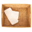 Panier de rotin rectangulaire avec poignées découpées-817964884-817964880