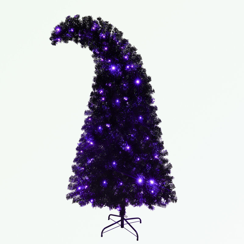 Artificial Christmas Tree with LED Light