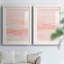 «Rose Fade I», reproduction encadrée de qualité supérieure - prête à être accrochée-1271121468-1271121465