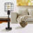 Bedside Table Lamp