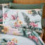 Tropical Floral Easy Care Duvet Cover Set-66778452