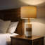 Lampe de fantaisie en résine Gerdie-939220060