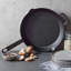 Bobby Flay by GreenPan 12” Cast Iron Frypan