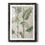 Modern Fronds I - peinture encadrée-585711478-585711369