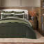 Chenille Lace Duvet Cover Set-706754775