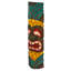20" H Tiki Mask Pineapple Ku Tropical Wall Decor