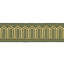 Arches Embroidered Tape Medium-2020123997