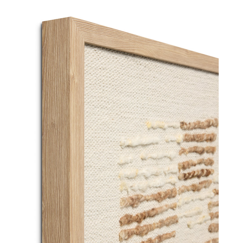 Amber Lewis x Loloi Los Alamos Wall Art