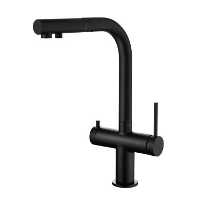 Robinet de cuisine à un trou KIBI