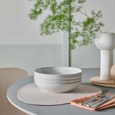 Denby Pasta Bowls