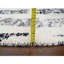 Tapis unique 7 pi 10 po Wiltraut