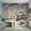 Décorations murales amovibles montgolfières à vapeur-1957857011-1957857010