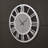 Reinport Wall Clock