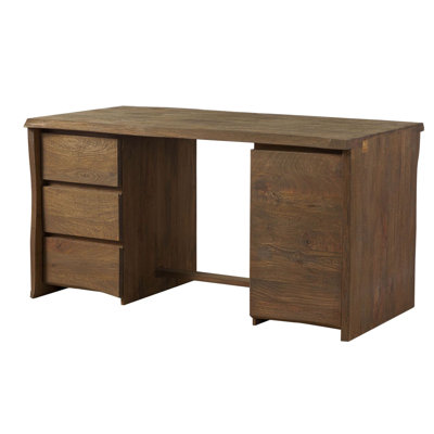 Mango Partition Desk