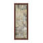 Dedicated Panel Ii by Justin Turner - Print on Canvas-280124434-293431553