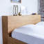 Tikamoon European Kingszie (160 x 200cm) Bed