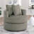 360-Degree Swivel