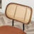 Antera 18.9'' H Linen Upholstered Side Chair-86635218